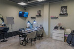 Ze beauty studio (Shamilya Usmanova Street, 3Д), beauty salon