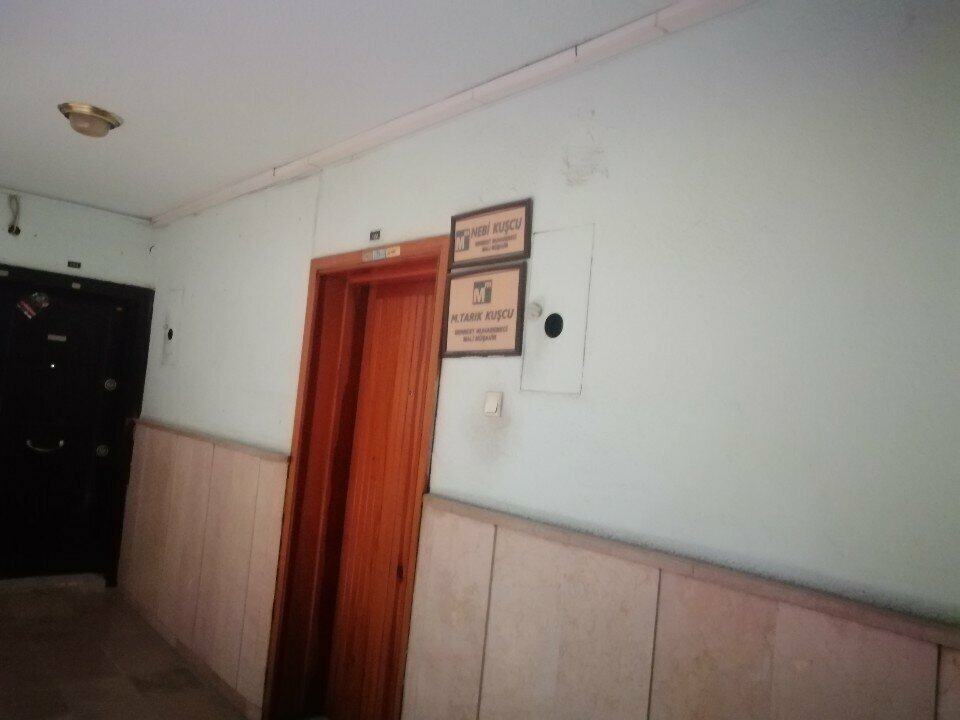 Audit company Serbest Muhasebeci Mali Musavir Nebi Kuscu, Konya, photo