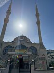 Baker Orhan Ayhan Mosque (Ankara Province, Etimesgut District, Eryaman Neighborhood, 318th Street, 3) ، مسجد