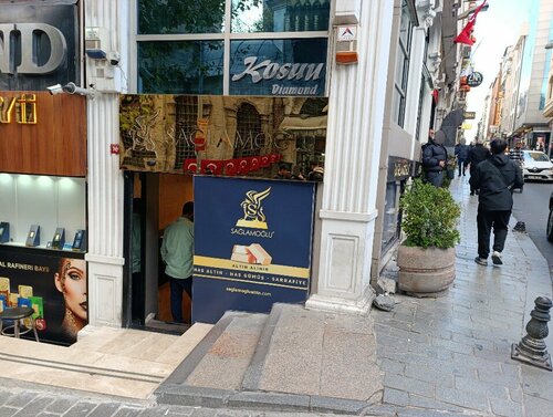 Sağlamoğlu Altın Fotoğraf 3