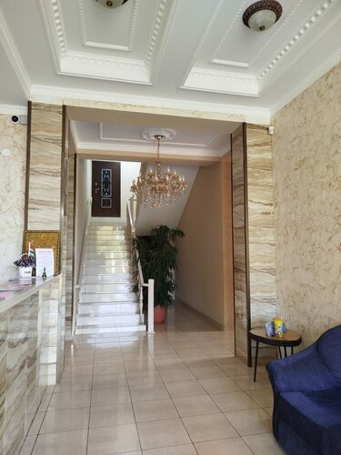 Внешний вид отеля Мини-гостиница San Arda в Гагре, фото 2