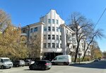 Второй Дом Советов (8 Marta Street, 2), atracción