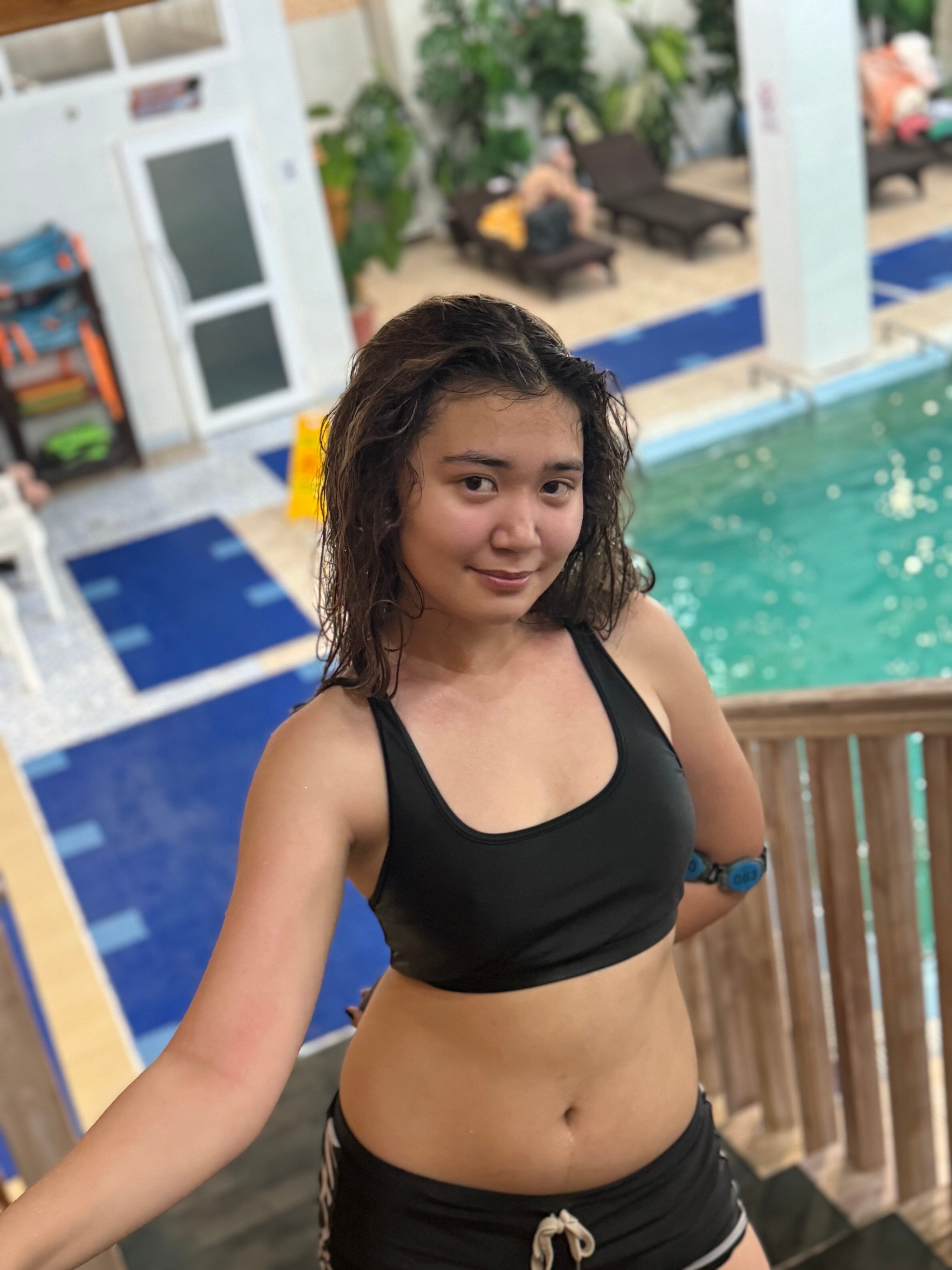 Фото Лагуна