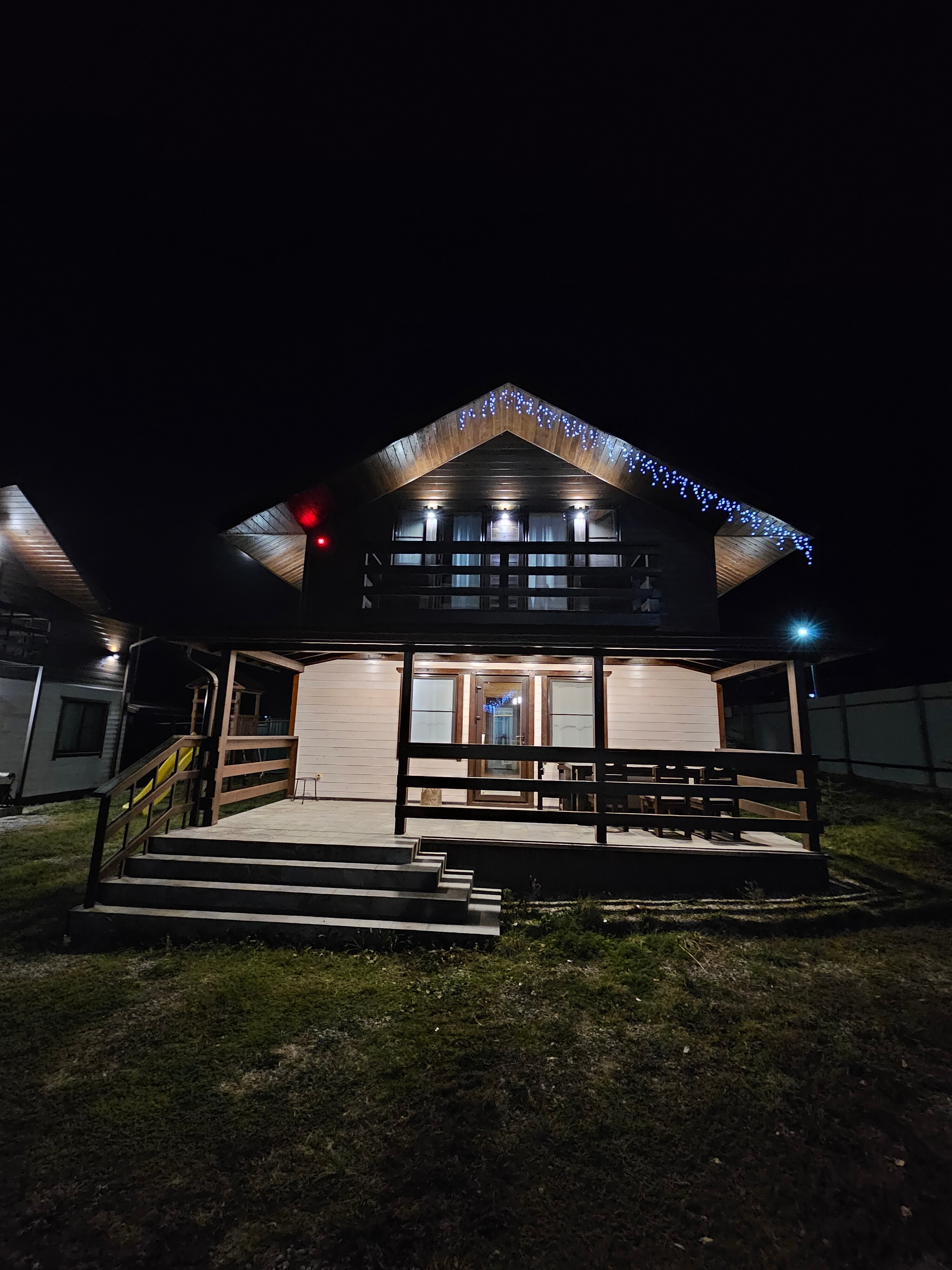 Фото Family Chalets De Luxe