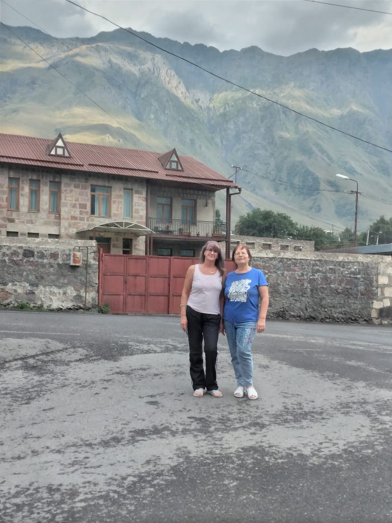 Фото Gallery Inn