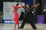 ArtDanceSPb (Komendantskiy Avenue, 9к2), dance school