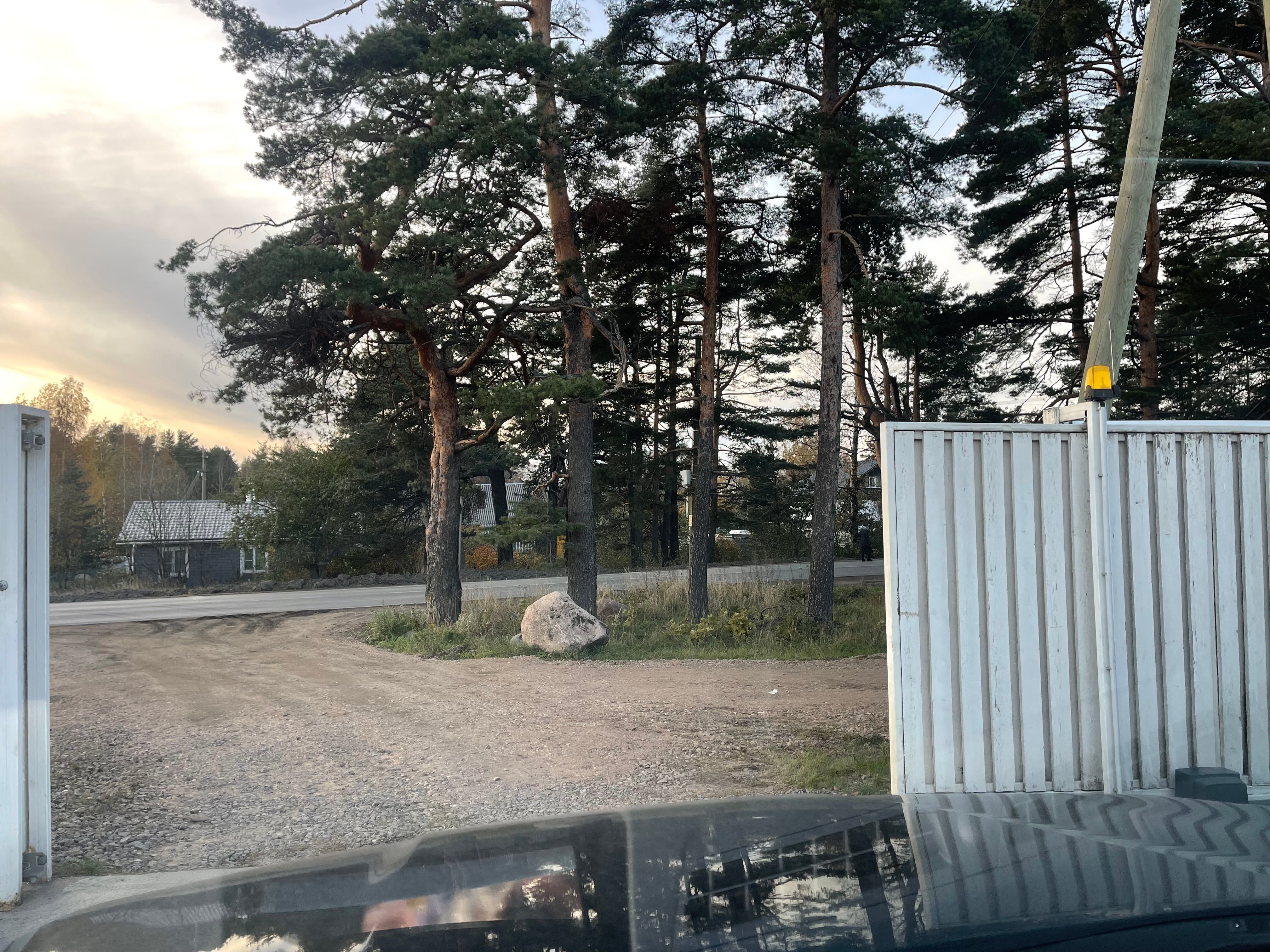 Фото Ильинская