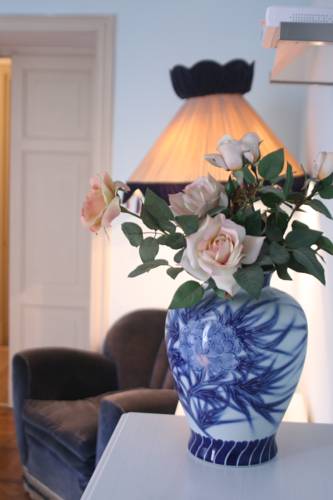 Фото Colazione Al Vaticano