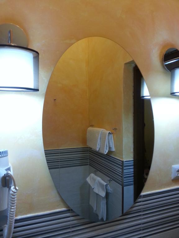 Фото Hotel Santa Prassede