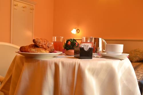 Фото B&b Vatican Town