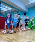 Championika (Moscow, Shirokaya Street, 30), sports school