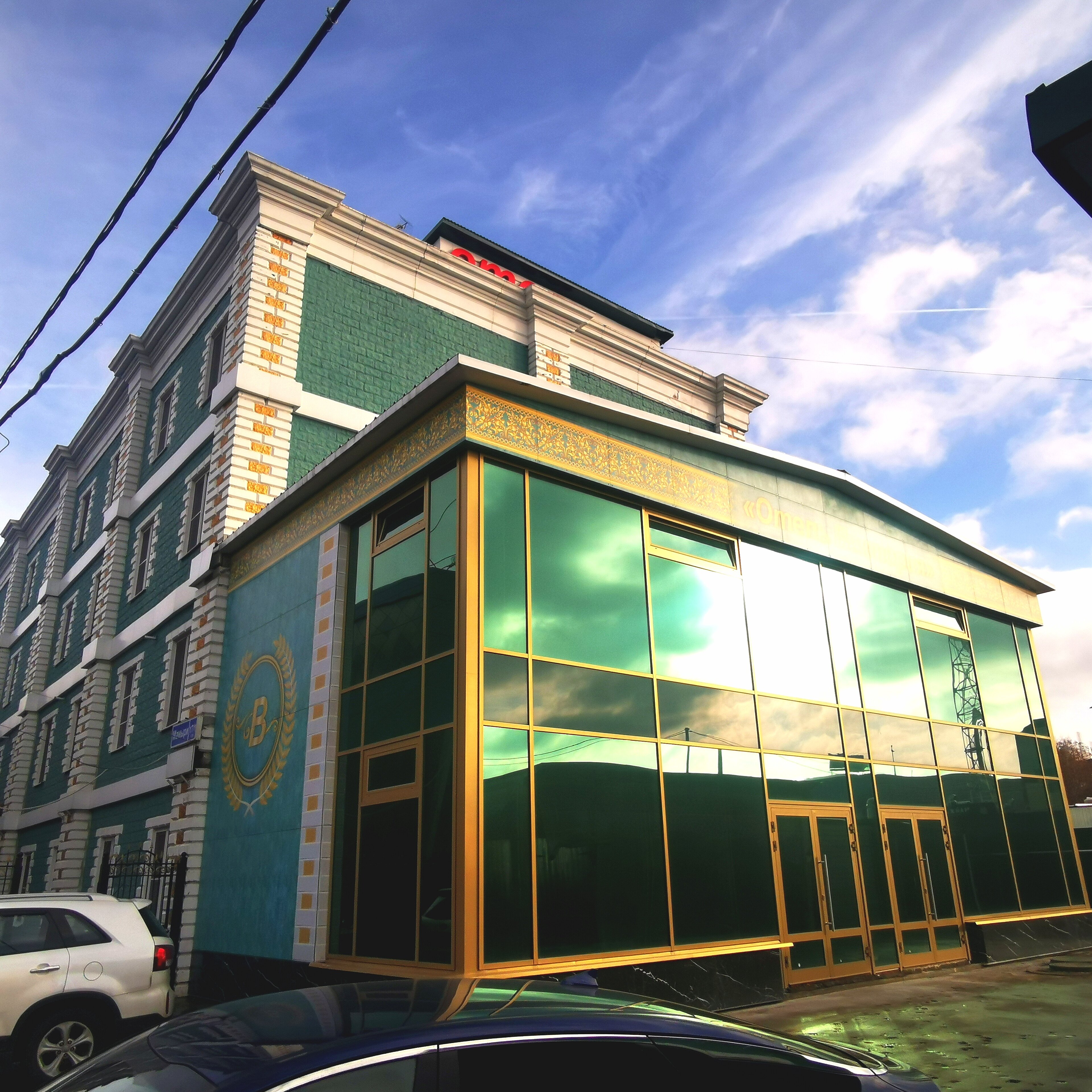 Фото Виктория