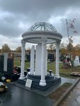 Gart Memorial (Москва, поселение Филимонковское, квартал № 163, 2), изготовление памятников и надгробий в Москве
