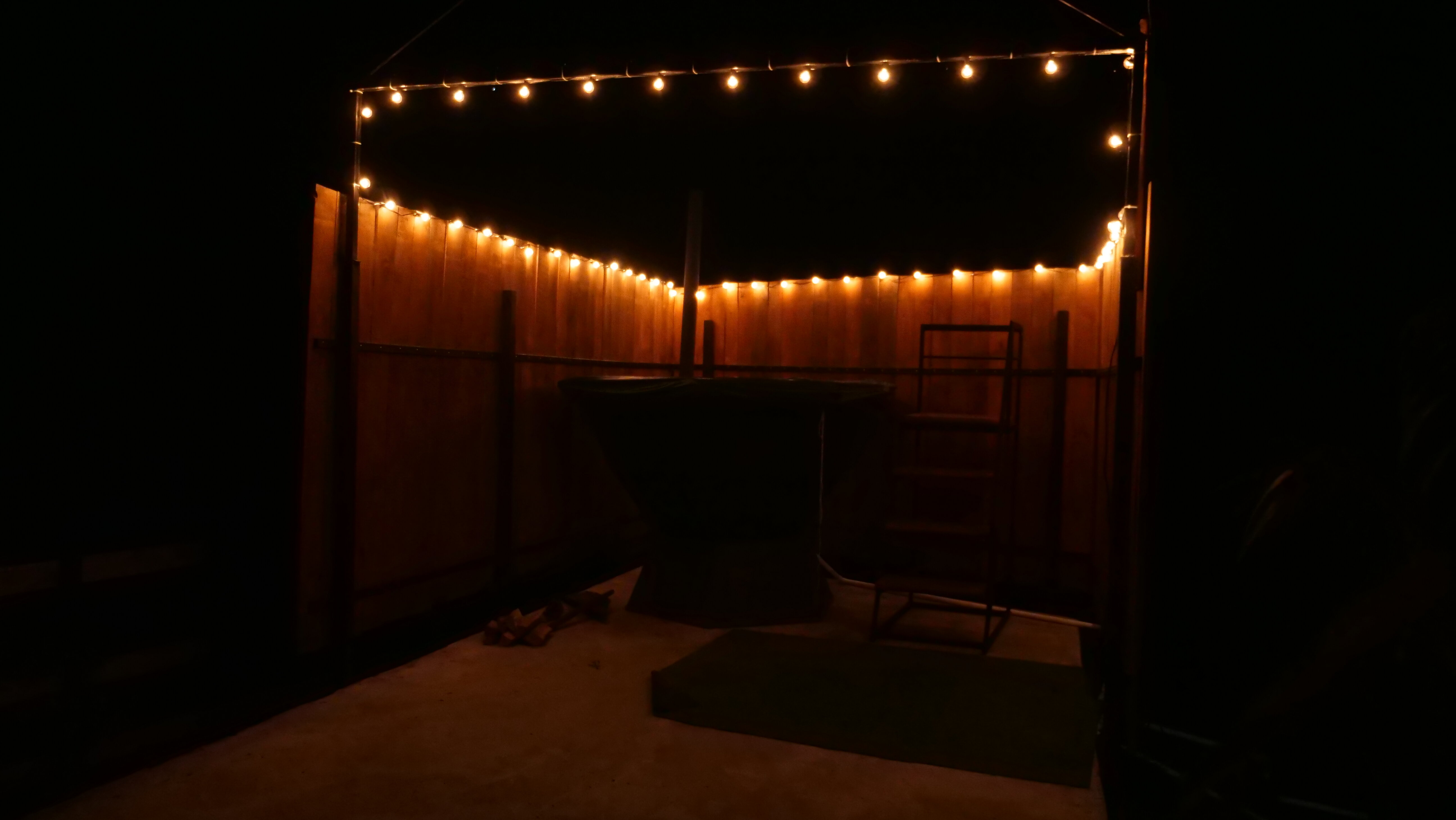 Фото Зеленогорье крепость Яръ