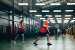 Engage Sports Academy (7B, 1st Street, Al Qusais Ind. Third, Deira, Dubai), management company