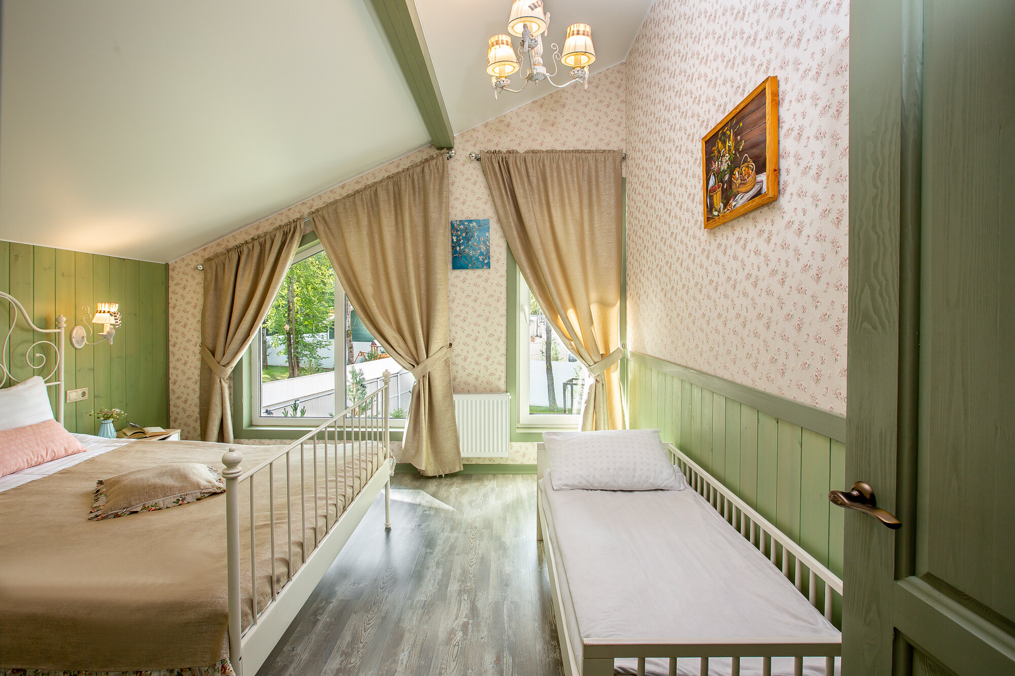 Фото Сканди хаус