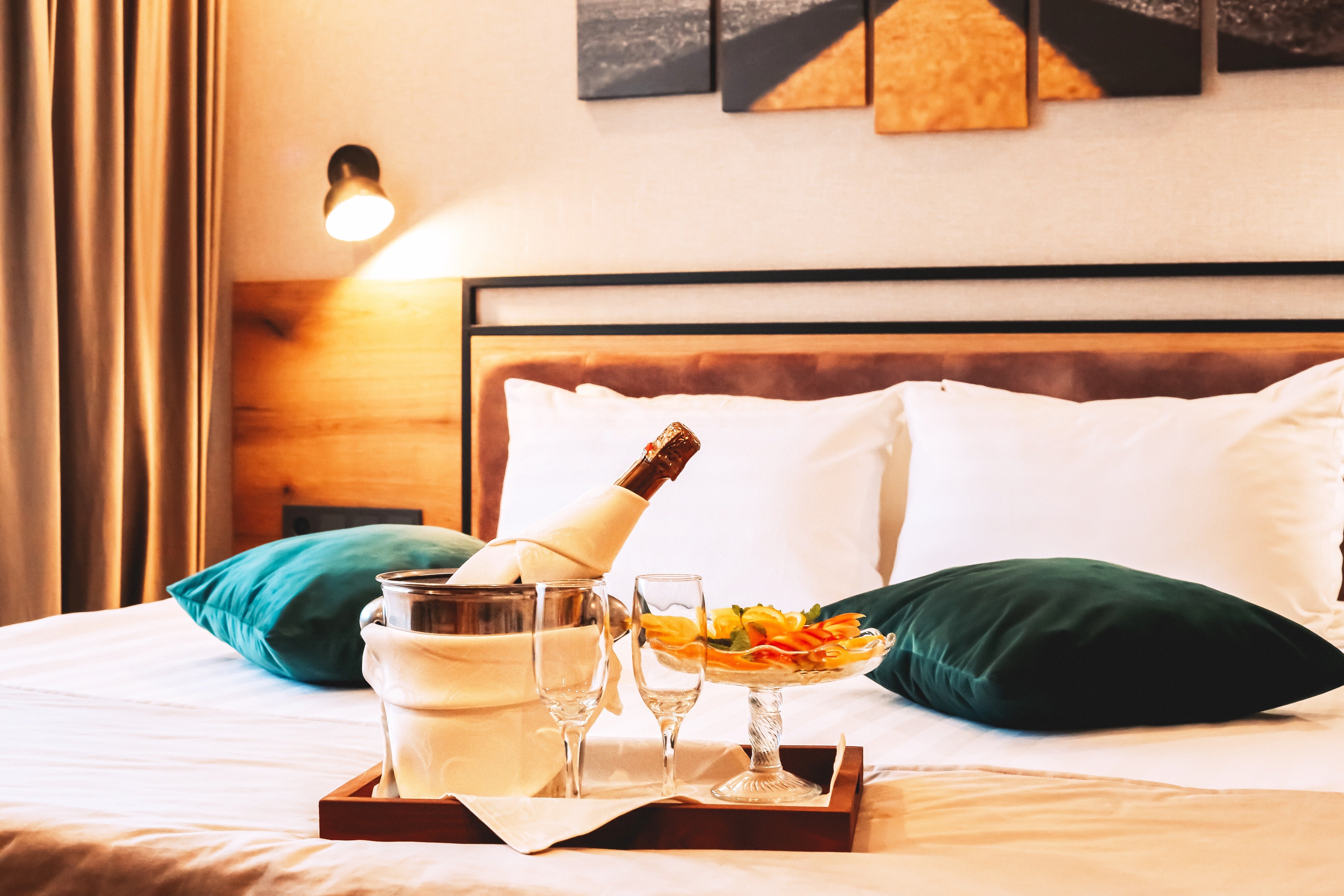 Фото Посадский