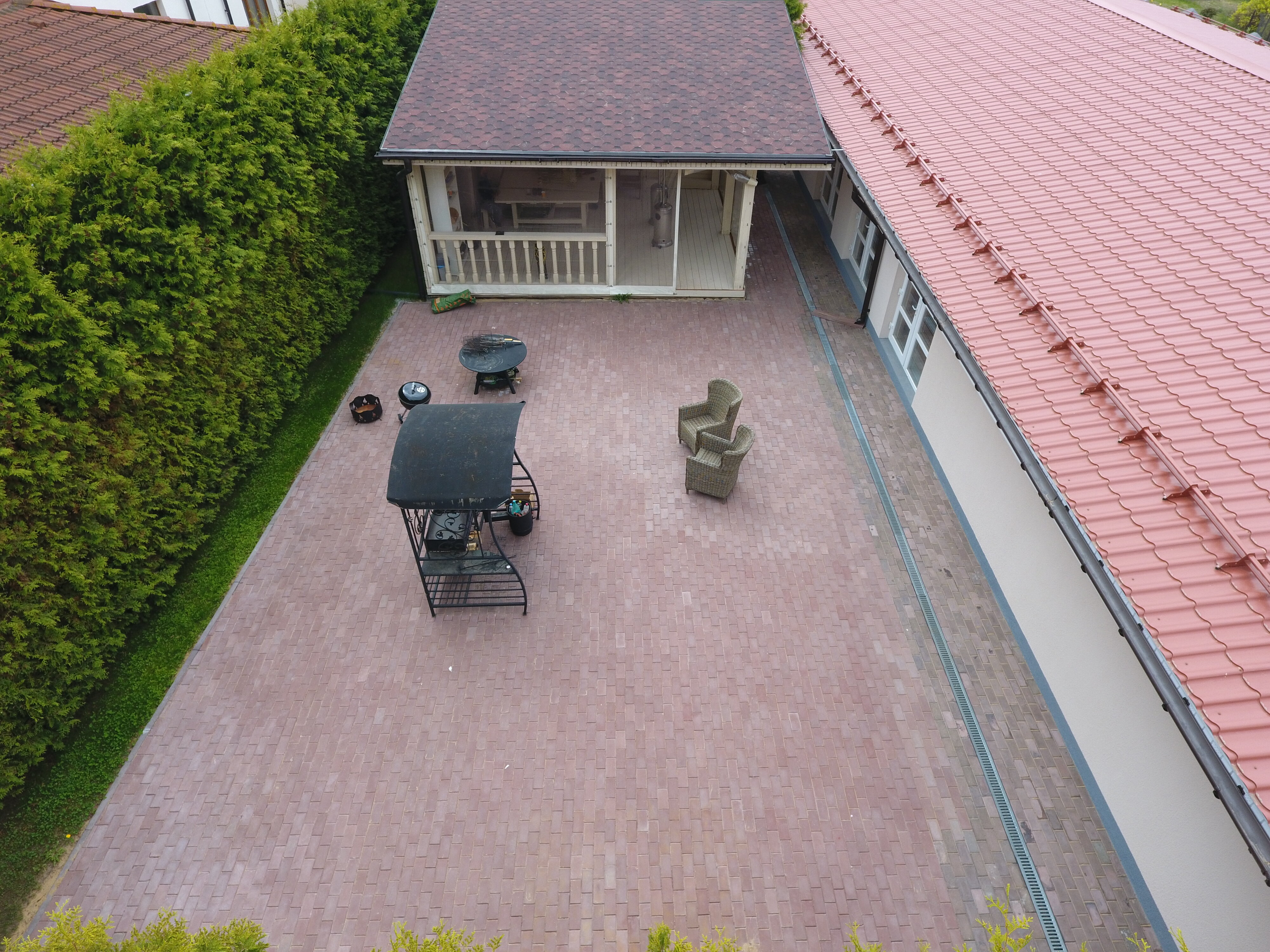 Фото Резиденция