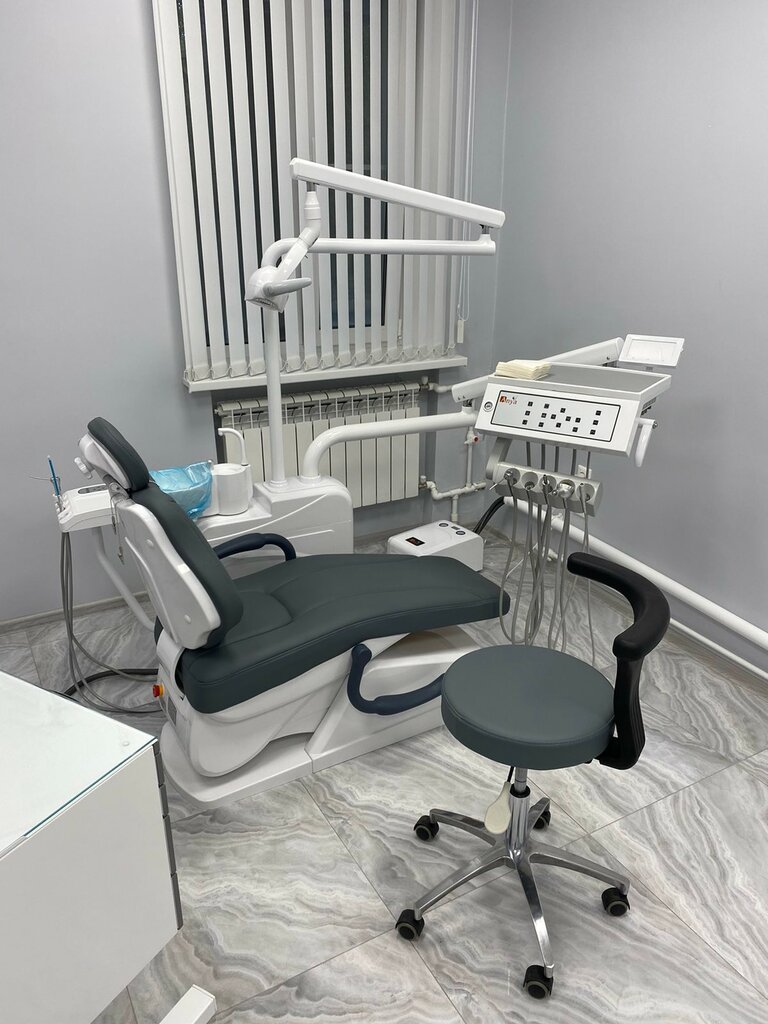 Dental clinic Стдент, Voronezh, photo