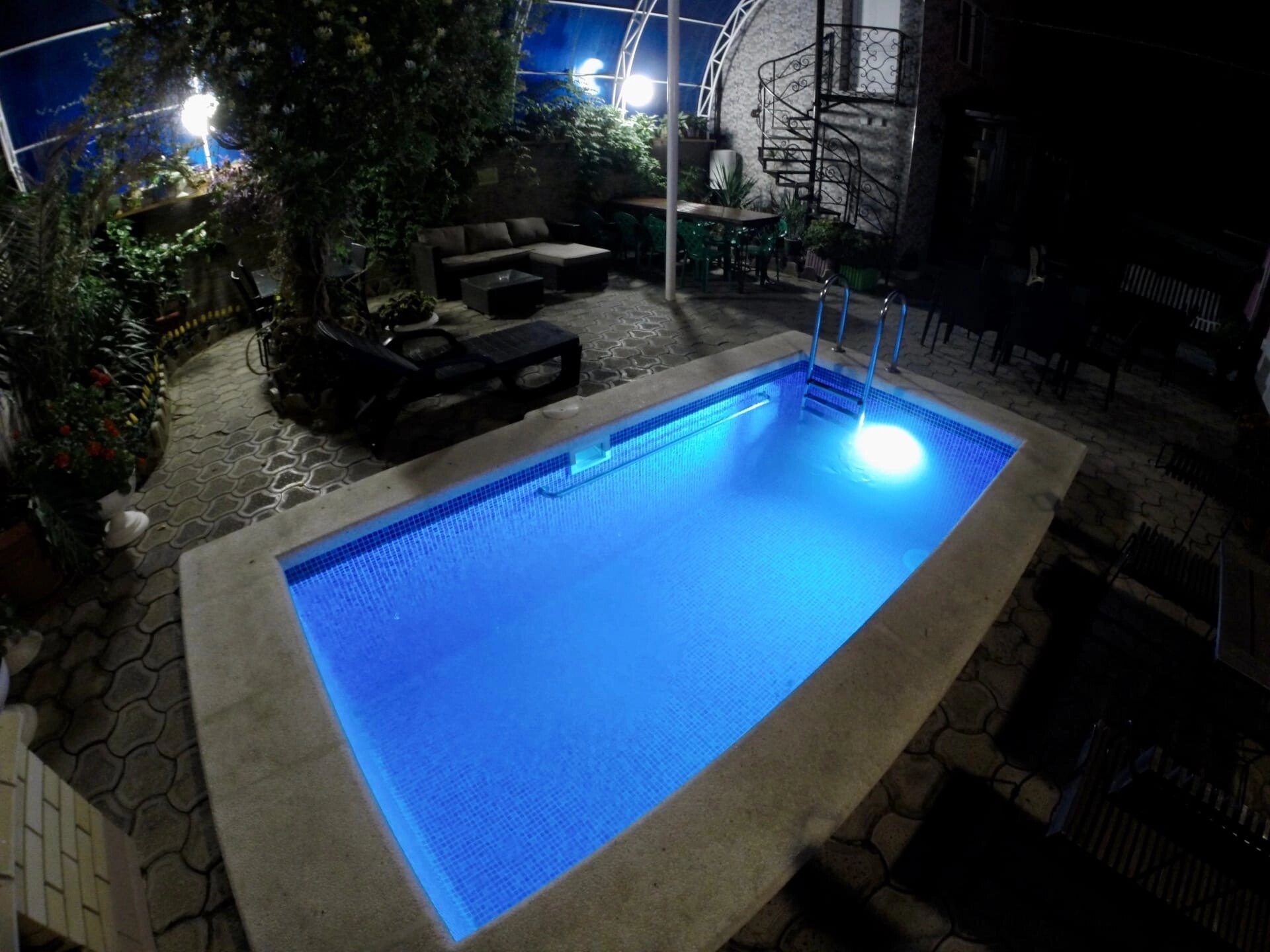 Фото Нинель