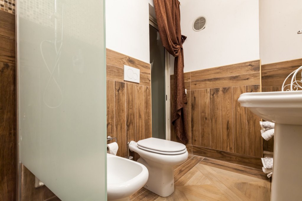 Фото La Residenza Del Piccolo Lord