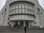 Самарский государственный технический университет (Молодогвардейская ул., 244, Самара), вуз в Самаре