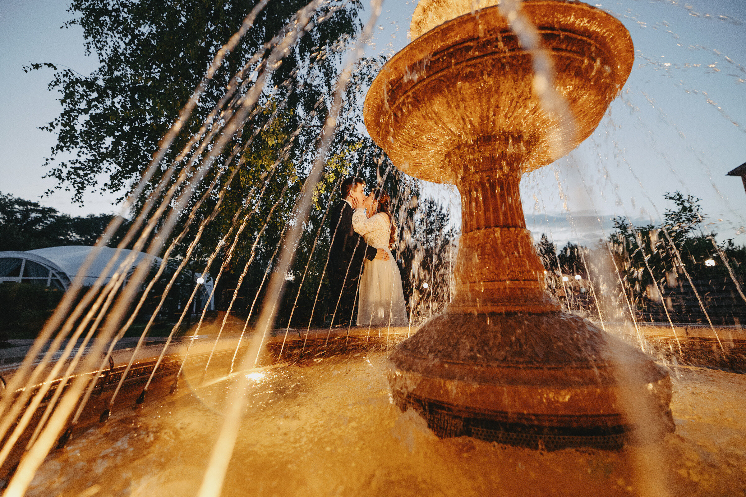 Фото Загородный комплекс Норд Стар