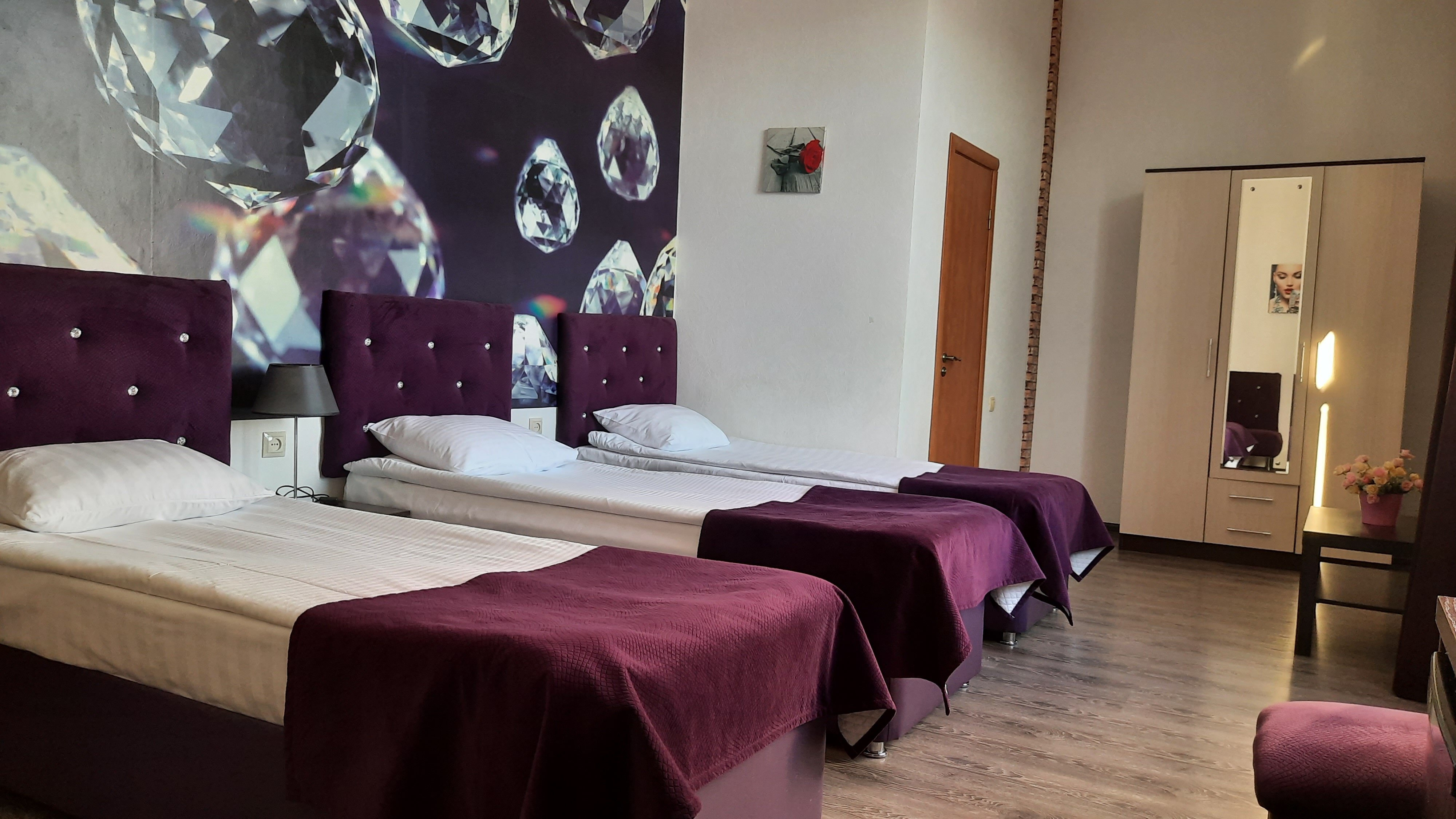 Фото Звездный