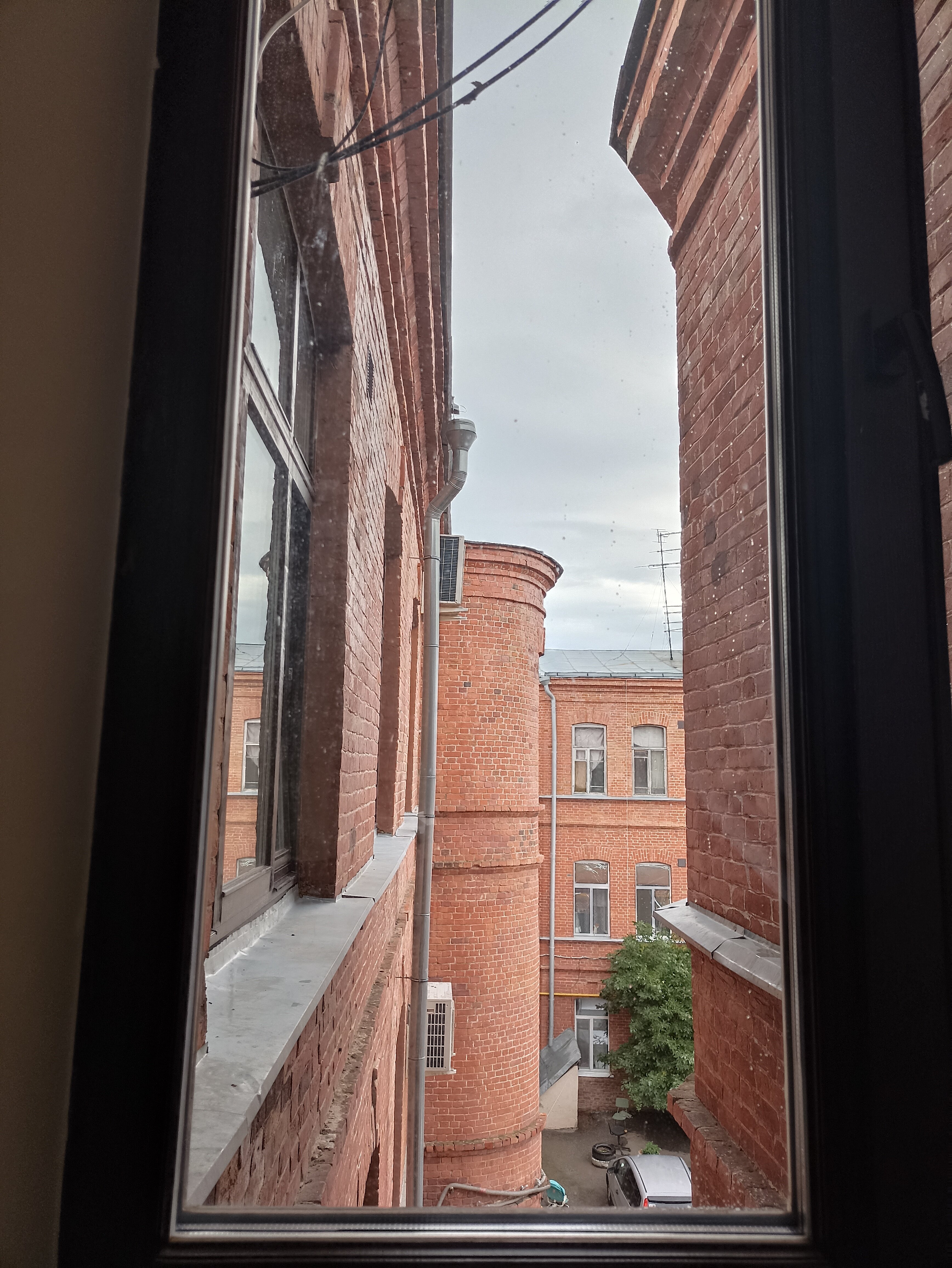 Фото Доходный дом Купца Юрина