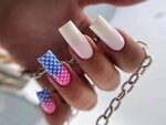 Pavlova nails (Lenin Avenue, 61), estudio de manicura