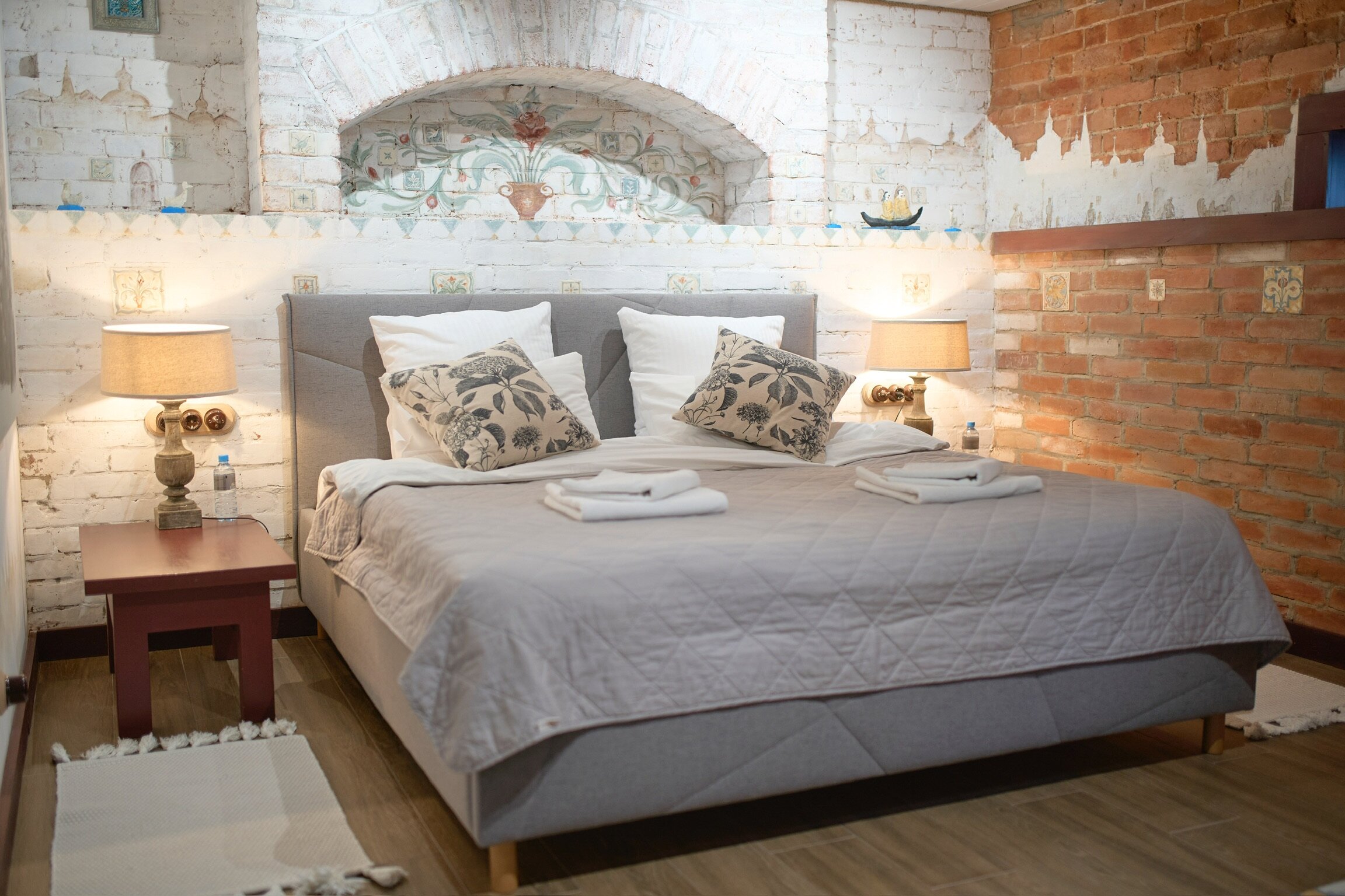 Фото Кремлин Лофт