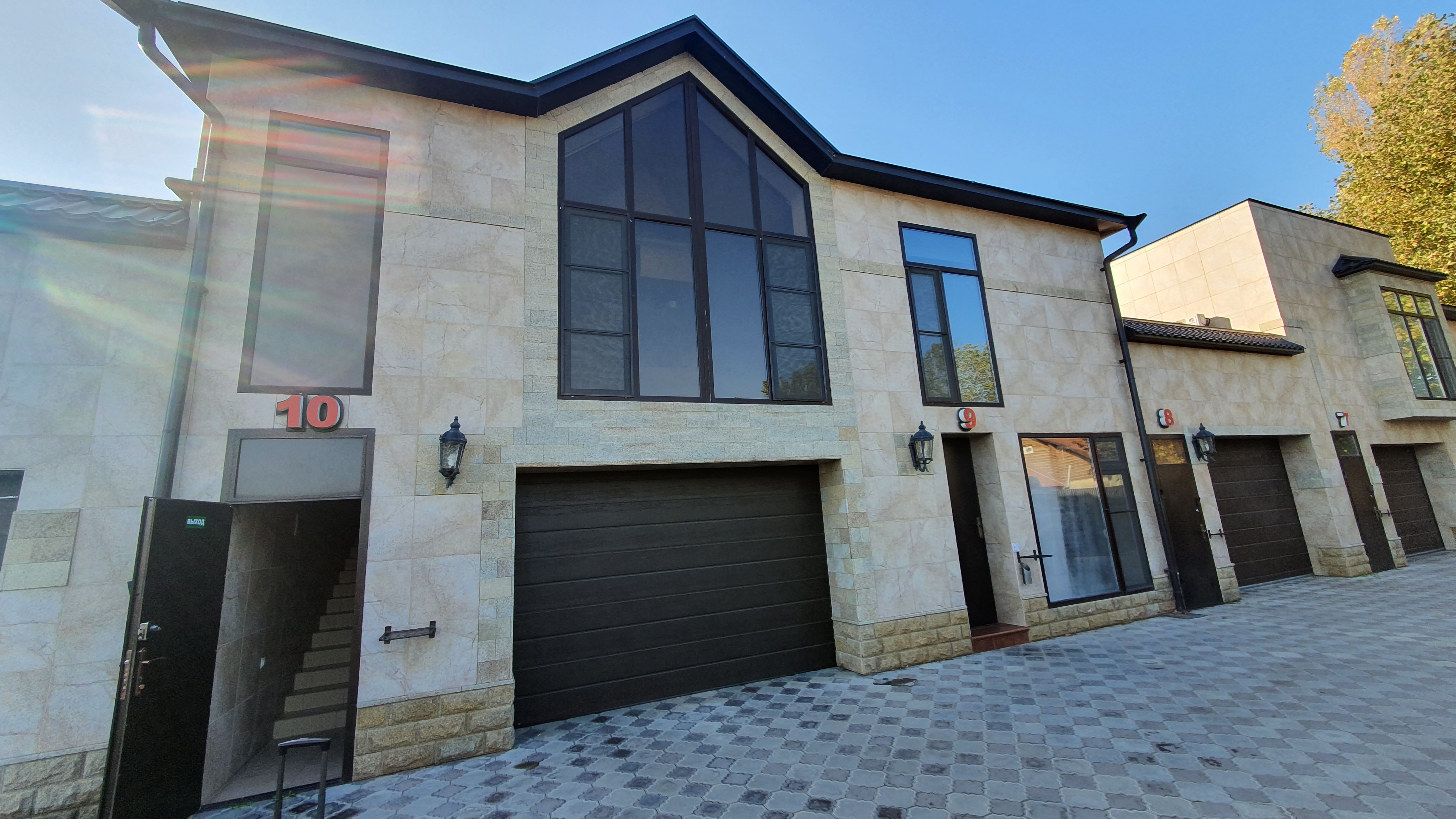 Фото Парнас