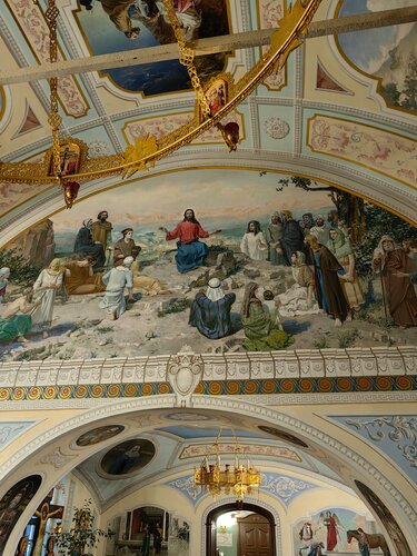 Внешний вид отеля Усадьба на Спасской в Суздале, фото 5