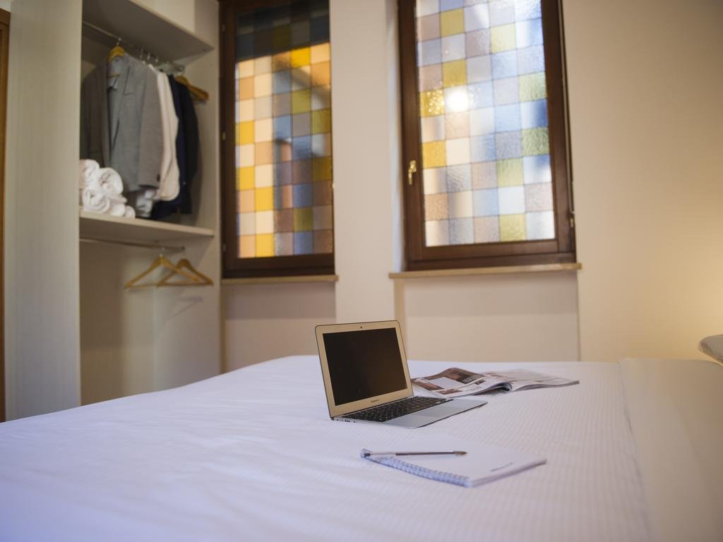 Фото Rentroom Verona Italianflat