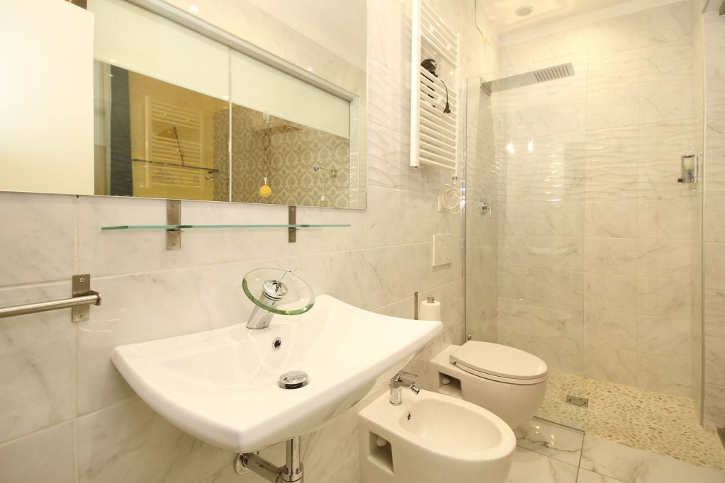 Фото Il Mercato Centrale B&b