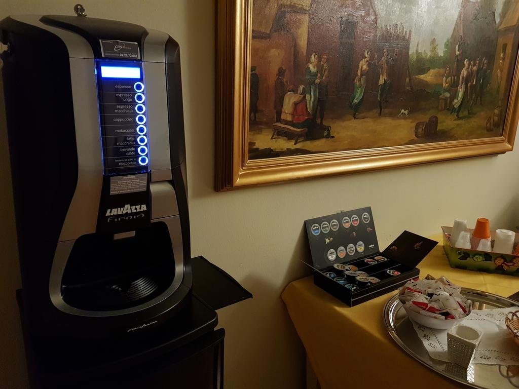 Фото Mi Casa Es Tambien Tu Casa B&b