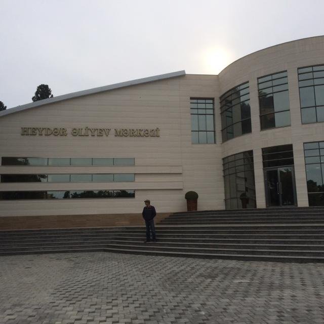 Фото Garabagh Resort & SPA