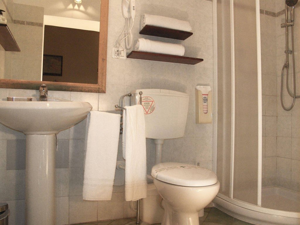 Фото Soggiorno Panerai