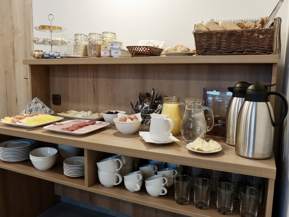 Фото Penzion Star& xE1; po& x161; ta