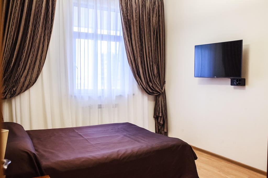 Фото Ардагер Резиденция