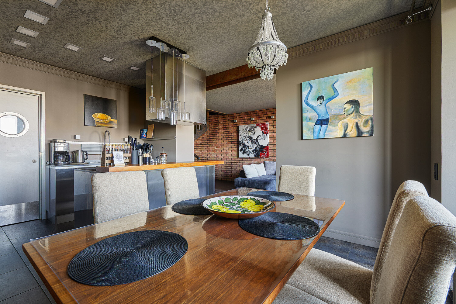 Фото отеля 3