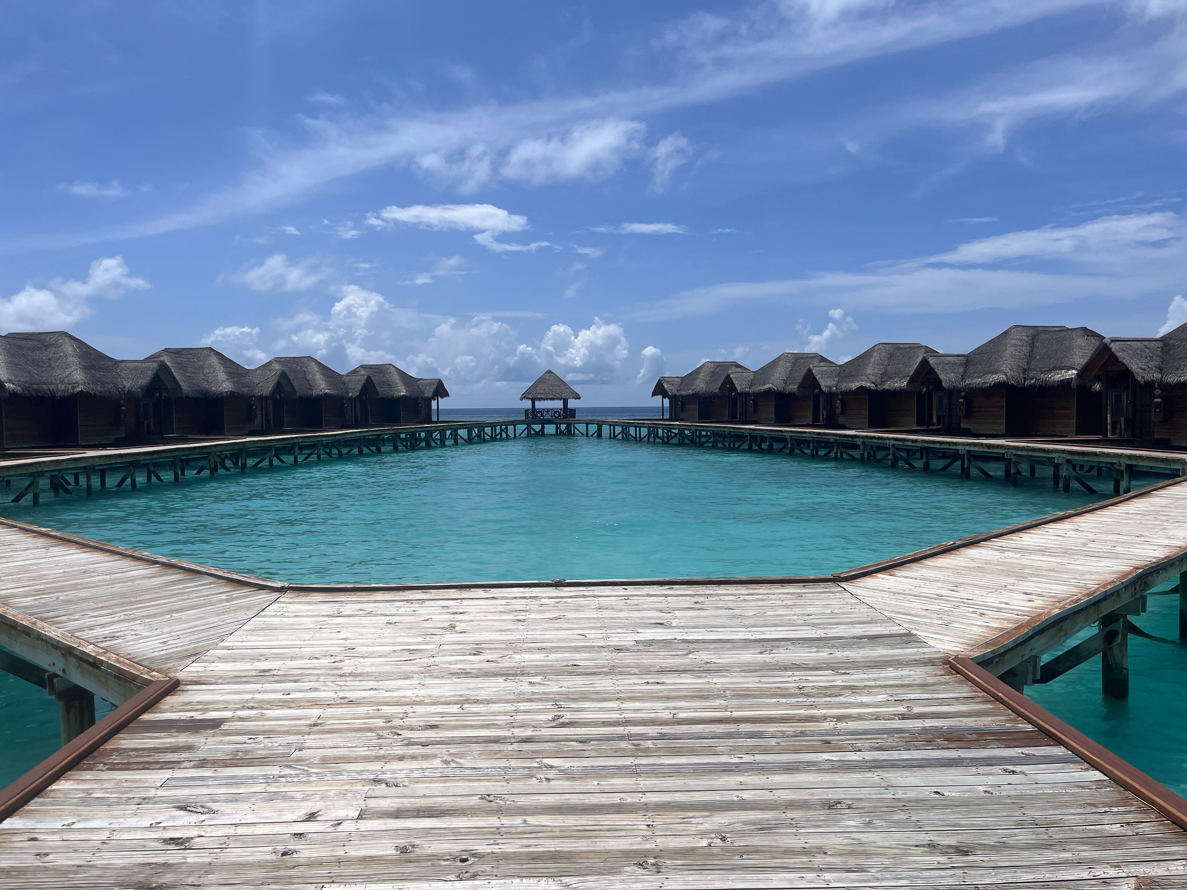 Фото Fihalhohi Maldives