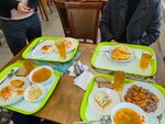 Виват (Tsiolkovskogo Street, 34/1), canteen