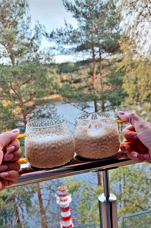 Апарт-отель Атлантис — фото 31