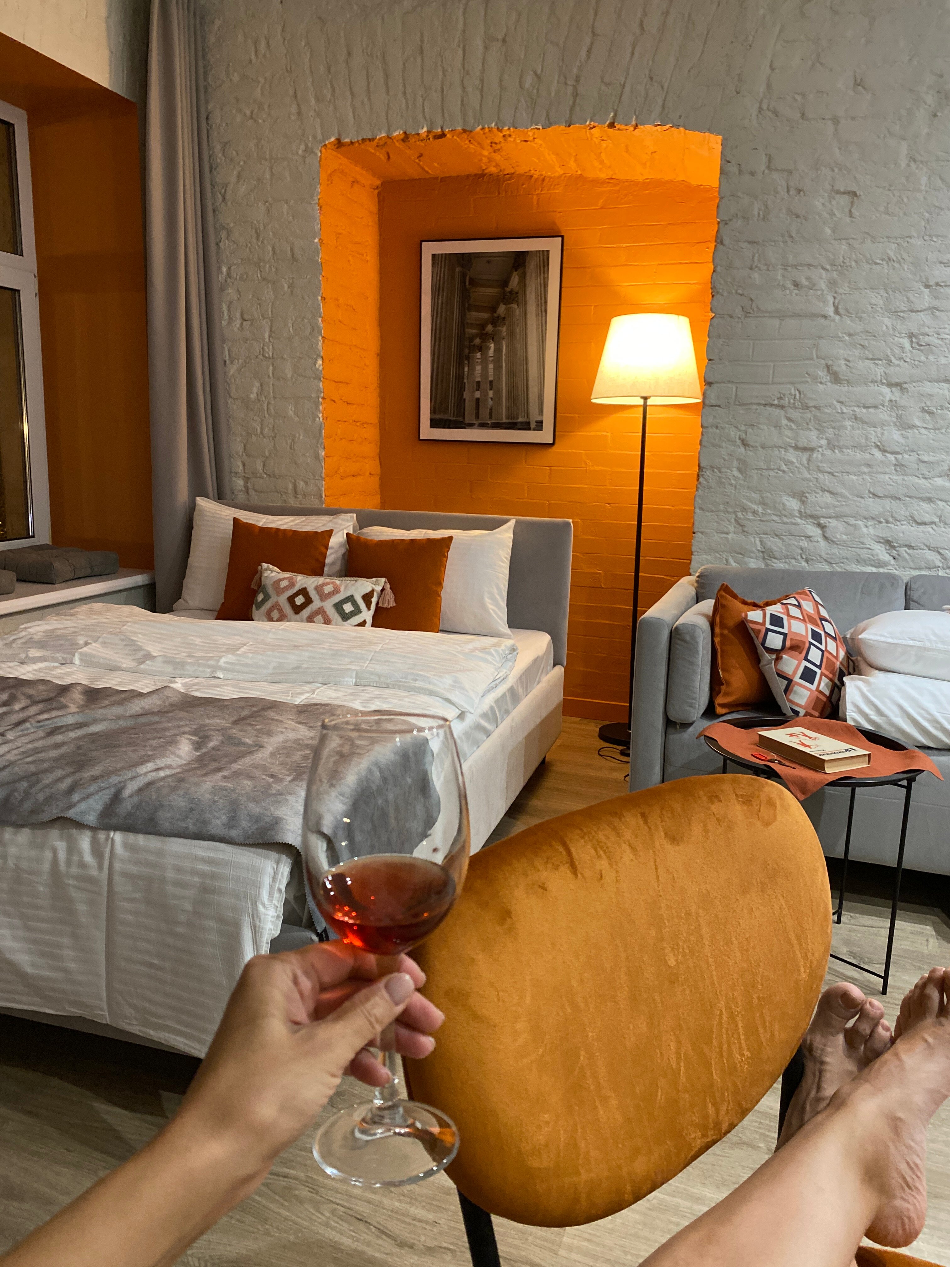 Фото Light House