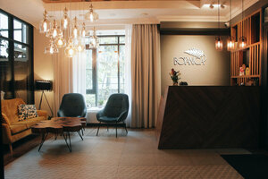 Гостиница Botanica	