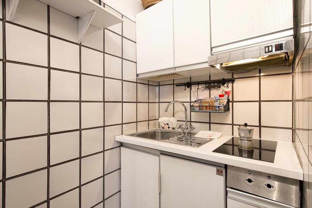 Фото Rome AS you feel - Santo Stefano