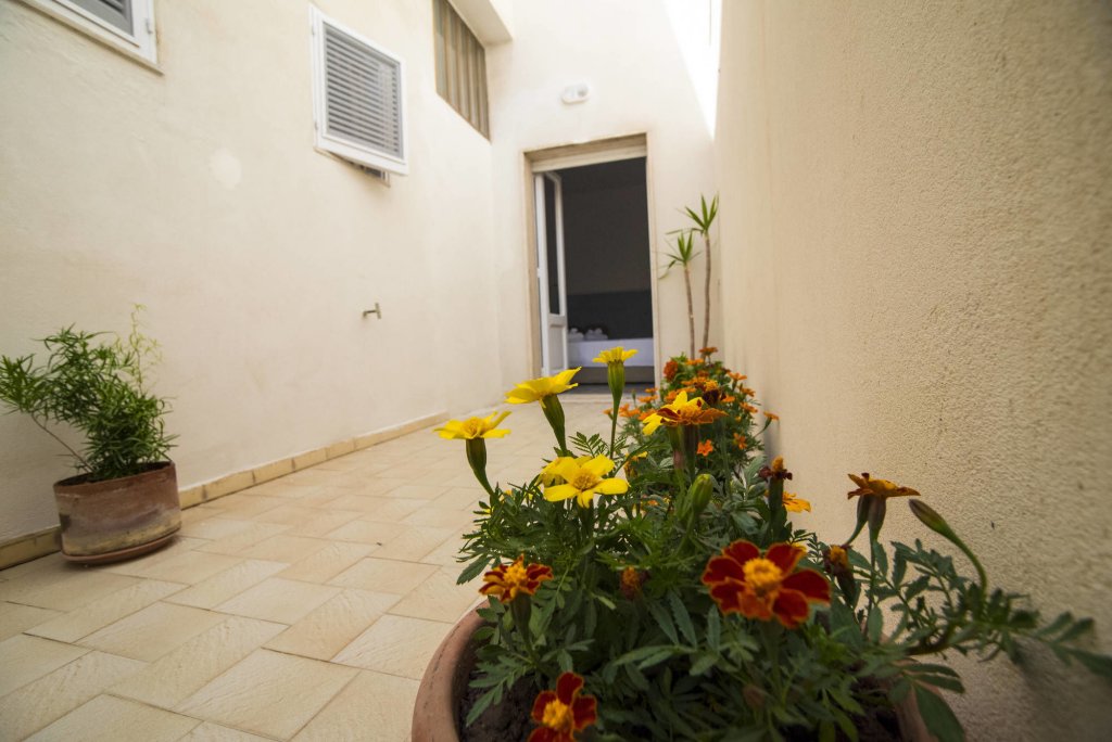 Фото B and B Mareggiata