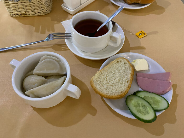 Фото У Истока