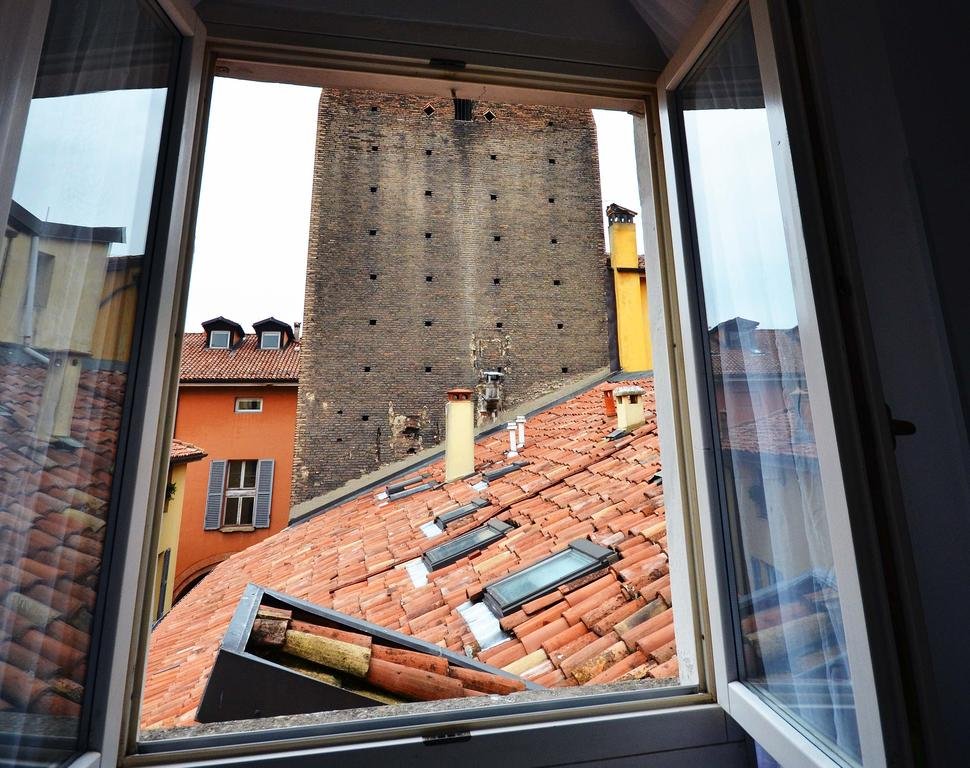 Фото Tourist House Bologna Altavista